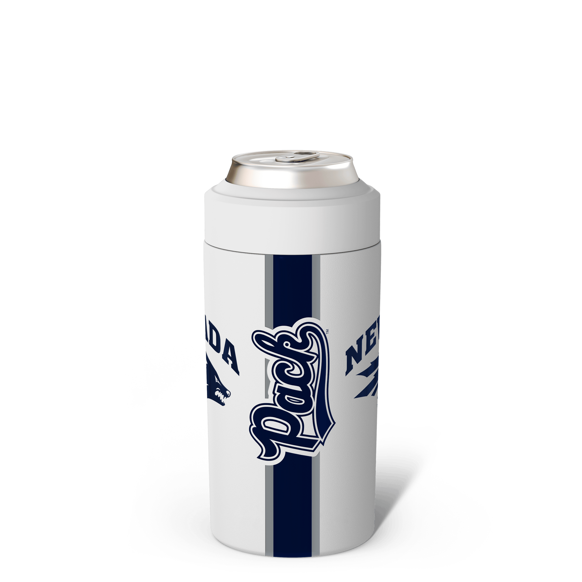 George Gu Universal Buddy | Nevada-Reno Wolf Pack