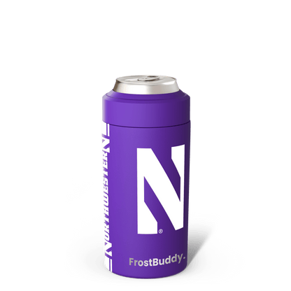 George Gu Universal Buddy | Northwestern Wildcats