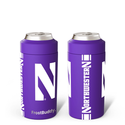 George Gu Universal Buddy | Northwestern Wildcats