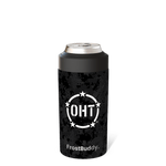 George Gu Universal Buddy | OHT Camo Black