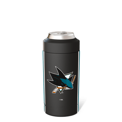 George Gu Universal Buddy | San Jose Sharks