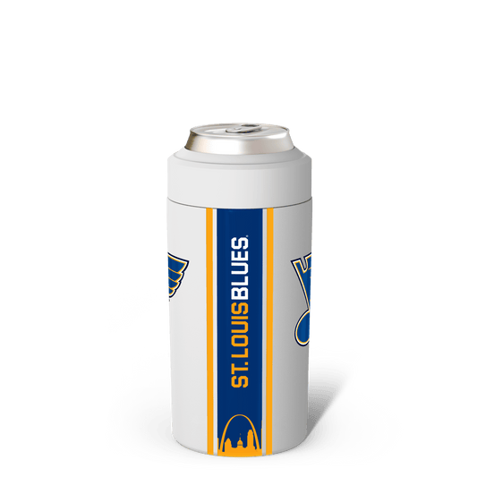 George Gu Universal Buddy | St. Louis Blues