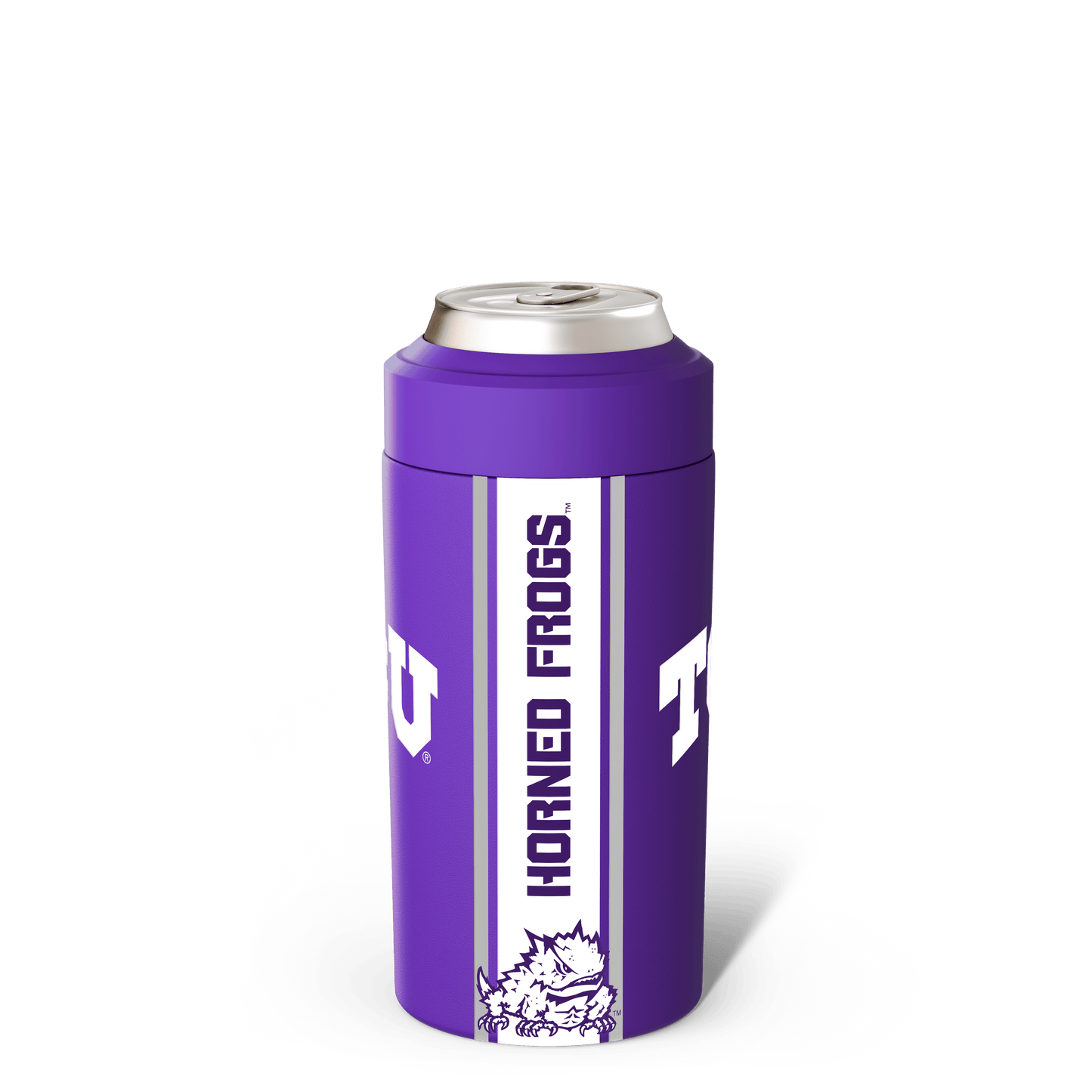George Gu Universal Buddy | TCU Horned Frogs