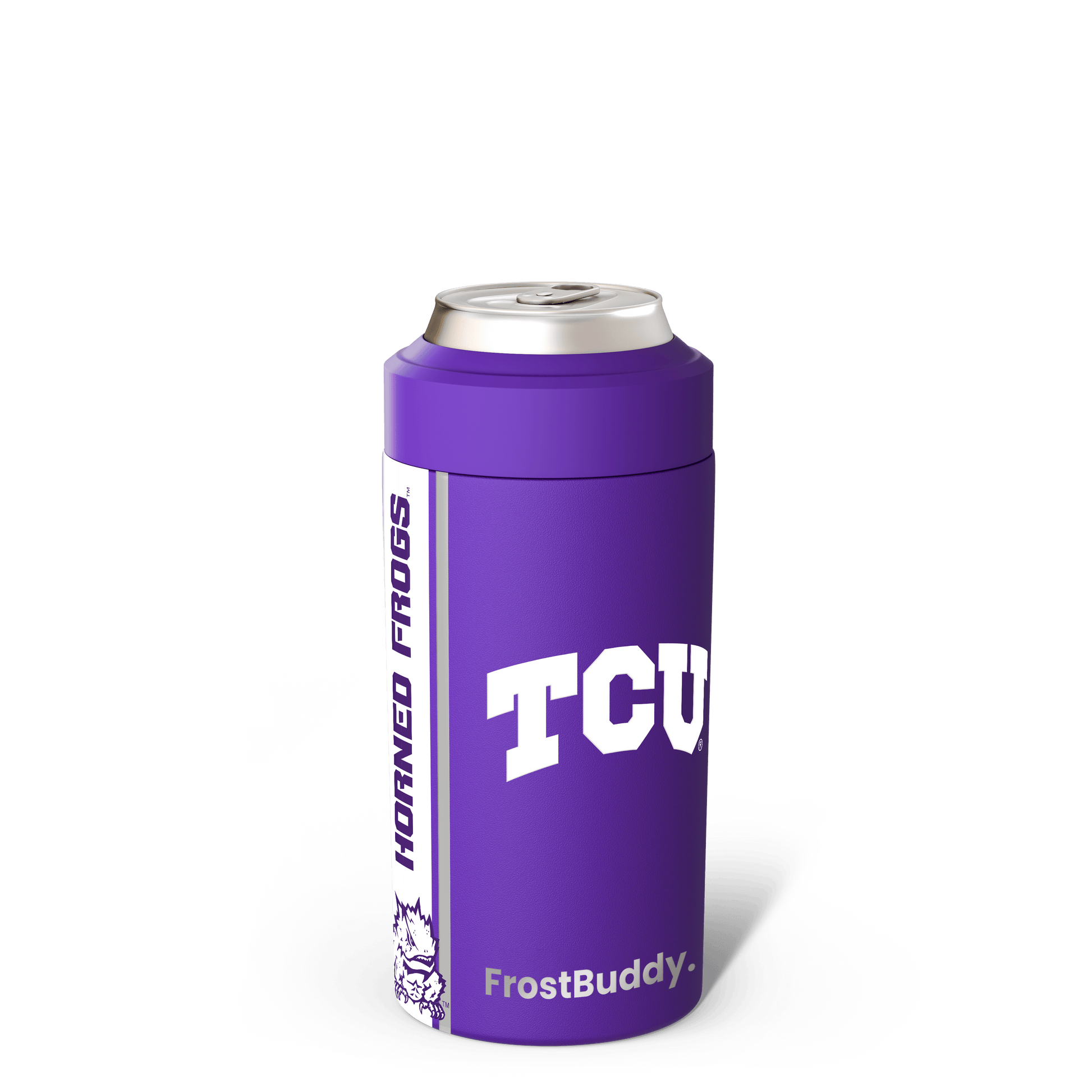 George Gu Universal Buddy | TCU Horned Frogs