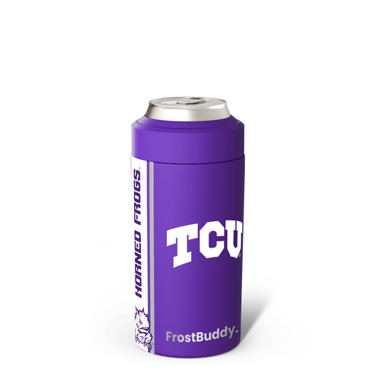 George Gu Universal Buddy | TCU Horned Frogs