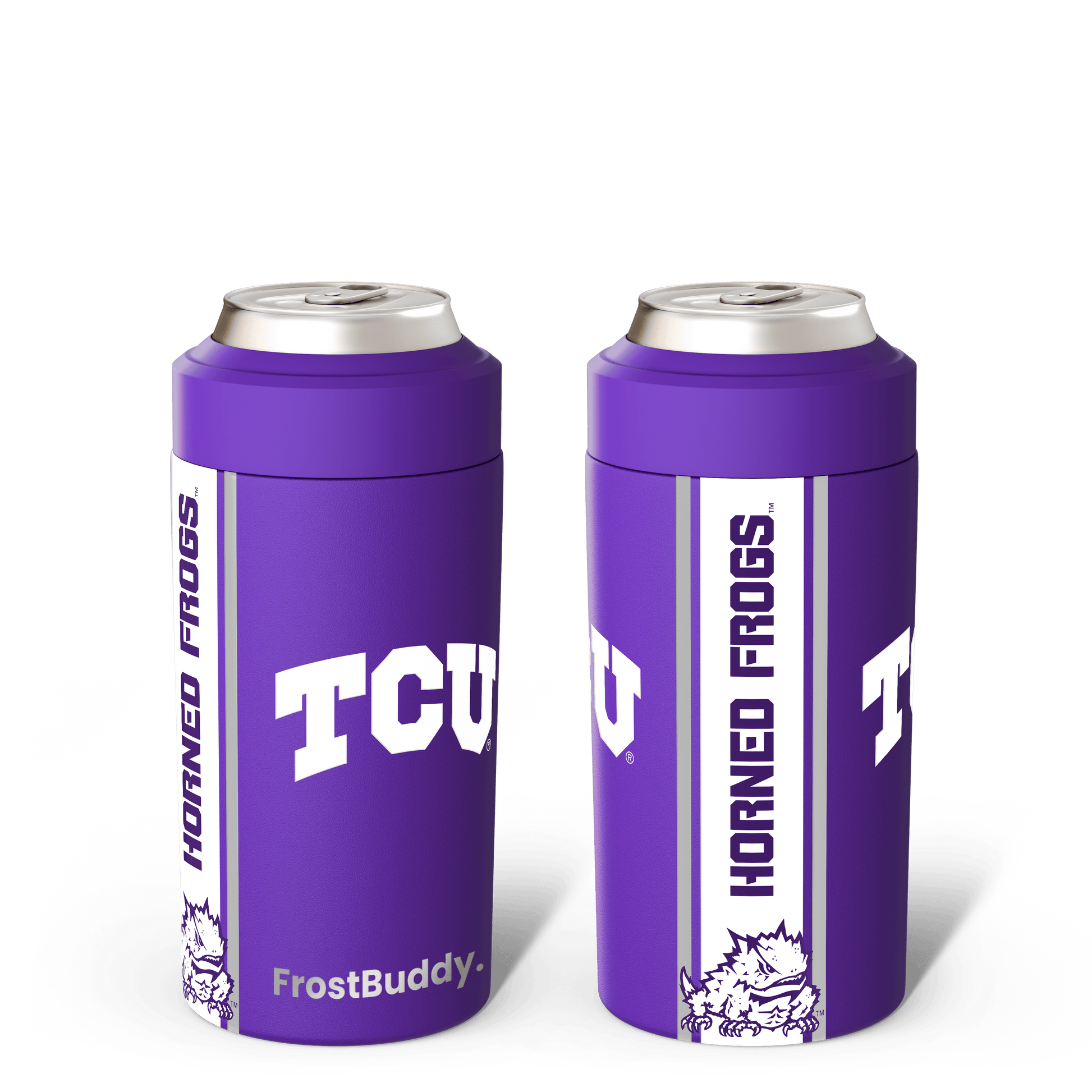 George Gu Universal Buddy | TCU Horned Frogs
