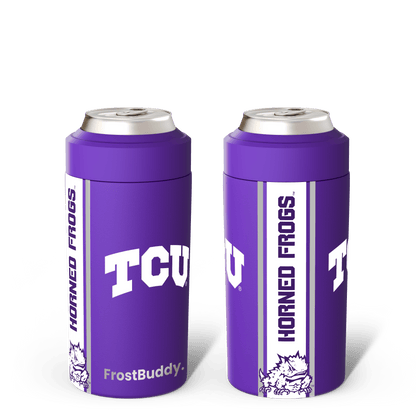 George Gu Universal Buddy | TCU Horned Frogs
