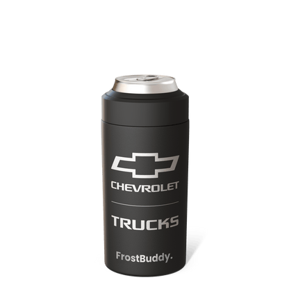 George Gu Universal Buddy Universal Buddy | Chevy Built Tough