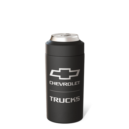 George Gu Universal Buddy Universal Buddy | Chevy Built Tough