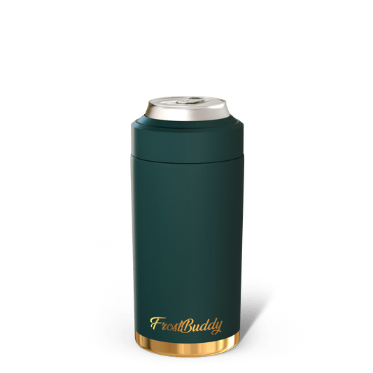 George Gu Universal Buddy Universal Buddy | Emerald Elegance