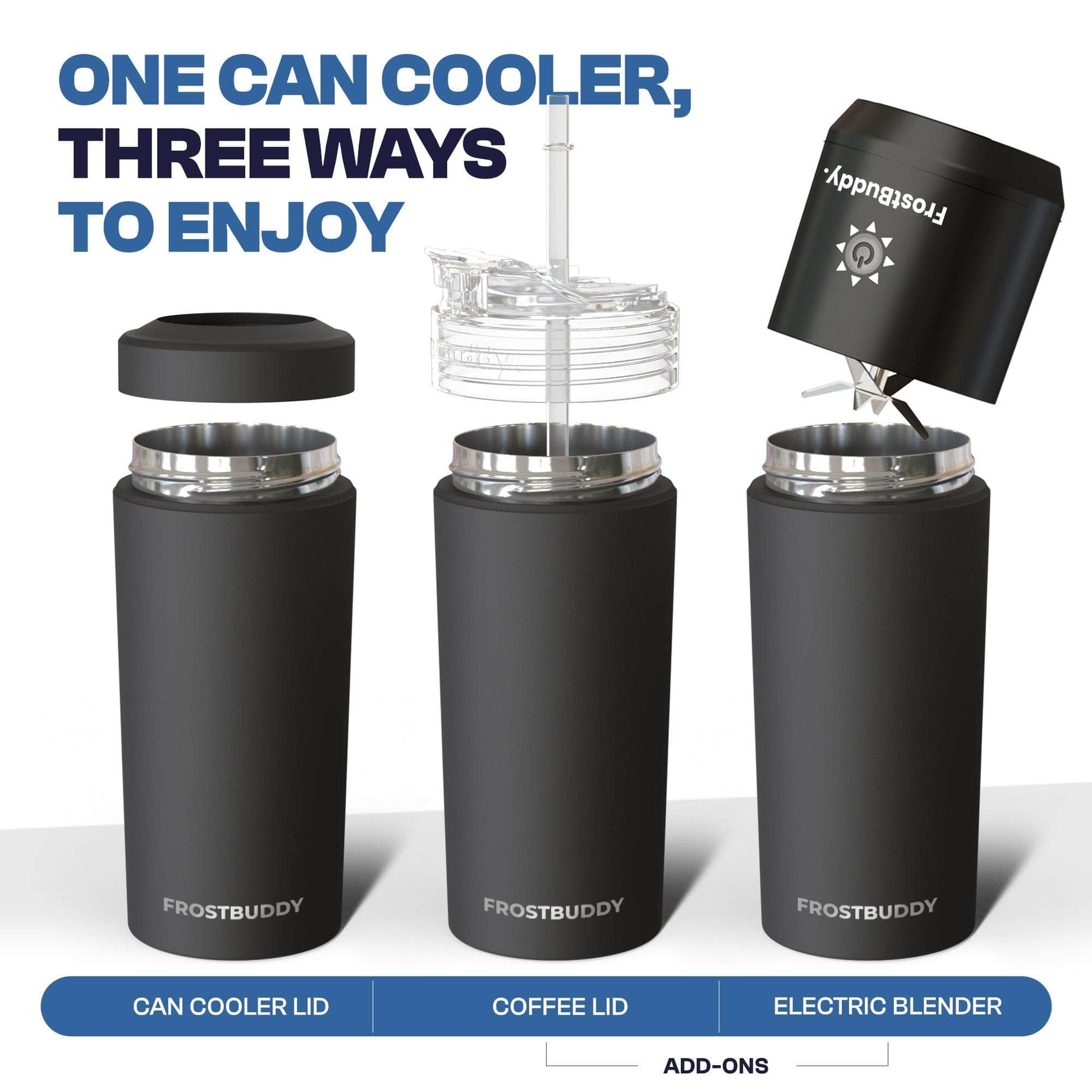 George Gu Universal Buddy Universal Buddy | Police