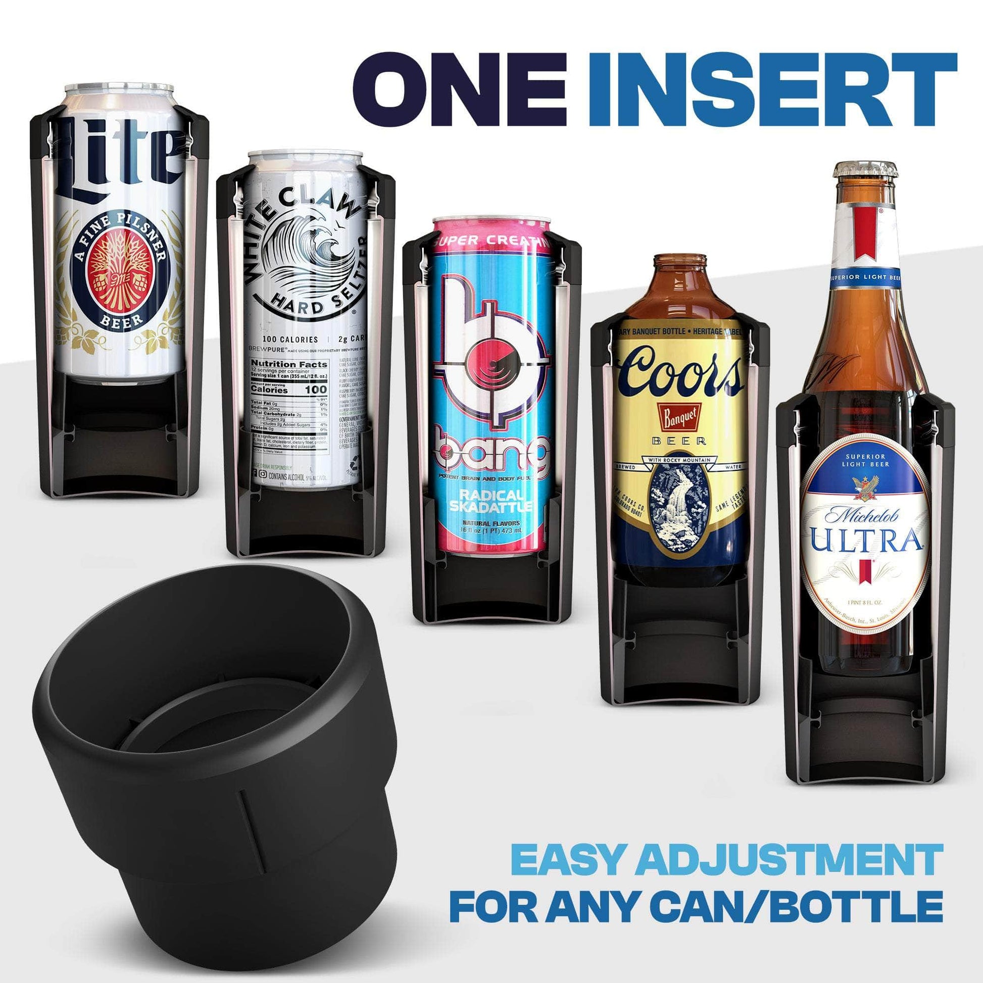 George Gu Universal Buddy Universal Buddy | Police