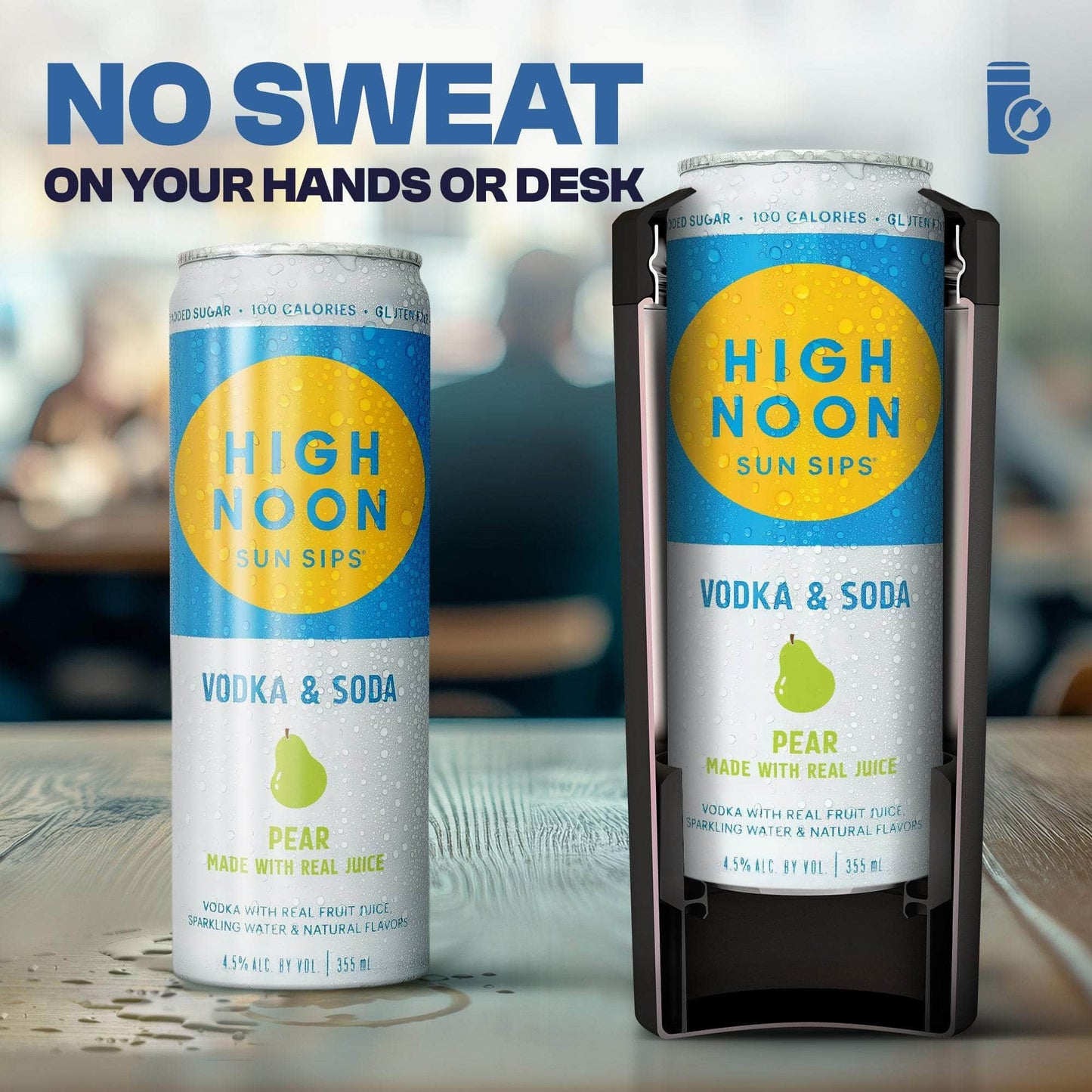 George Gu Universal Buddy Universal Buddy | Police