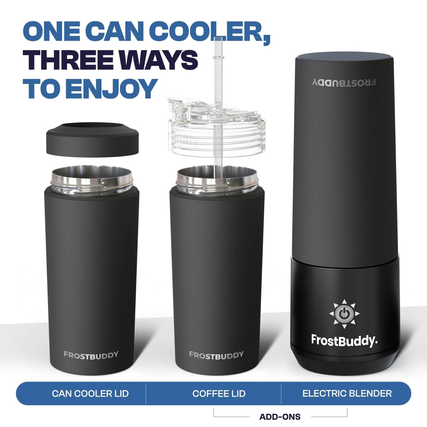 George Gu Universal Buddy Universal Buddy | Police