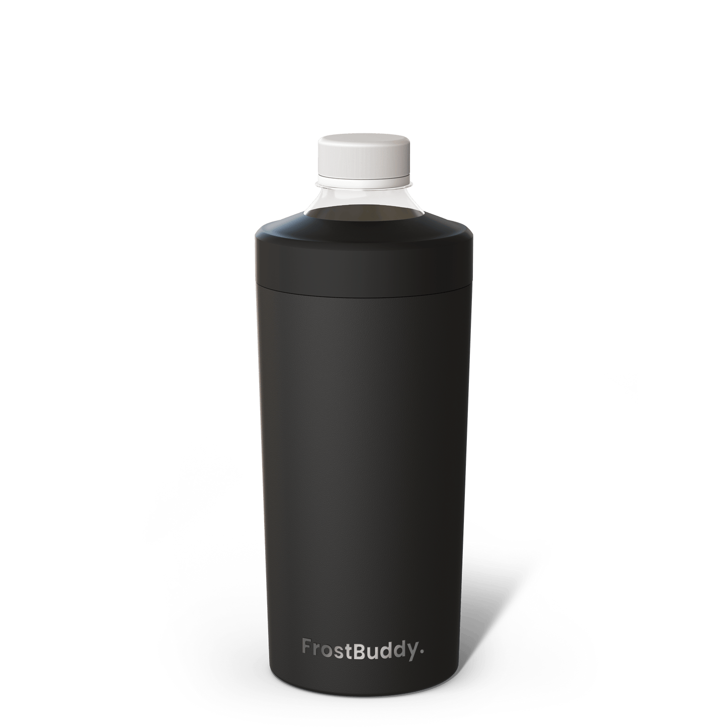 George Gu Universal Buddy XL Universal Buddy XL | Black