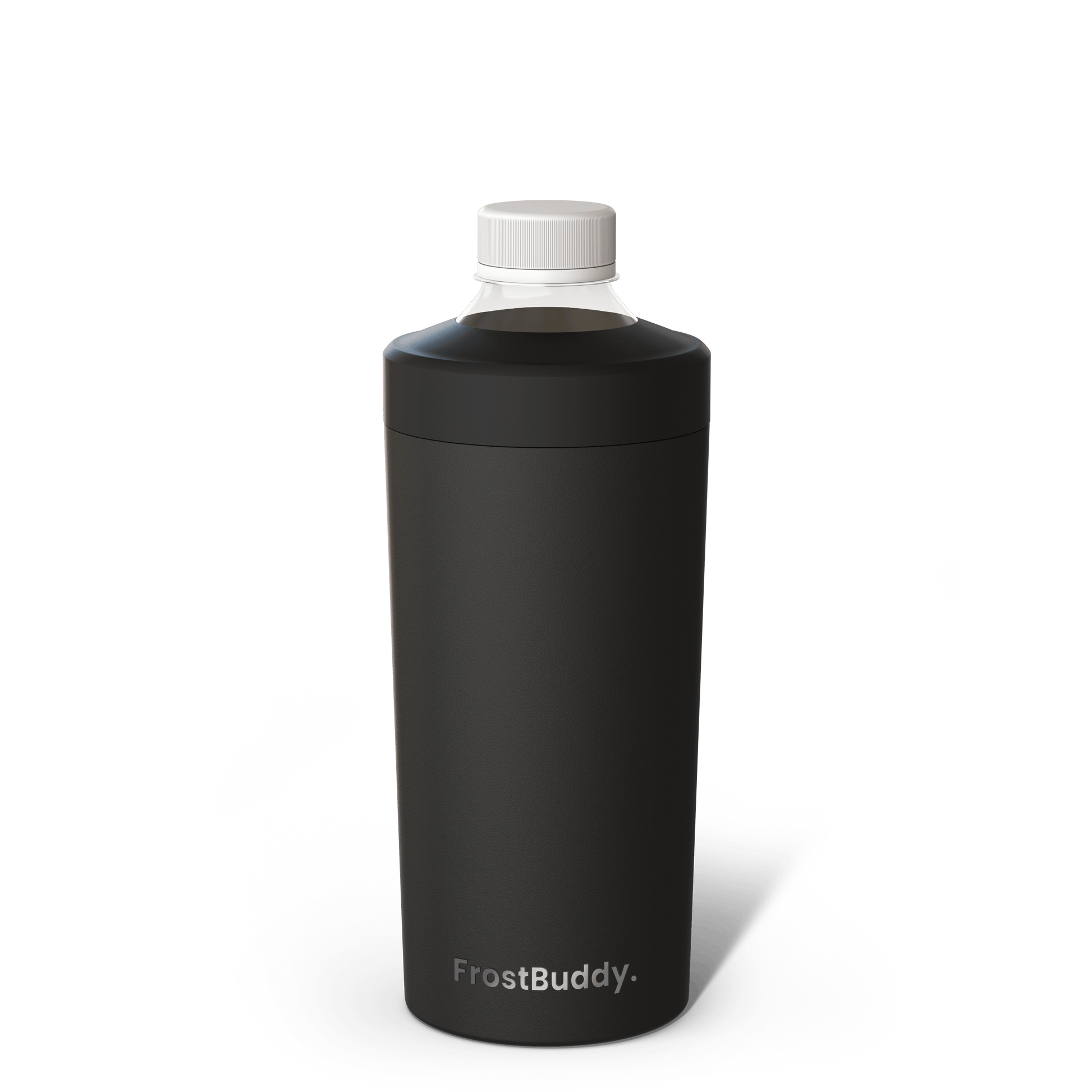 George Gu Universal Buddy XL Universal Buddy XL | Black