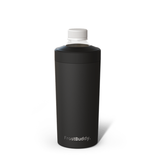 George Gu Universal Buddy XL Universal Buddy XL | Black