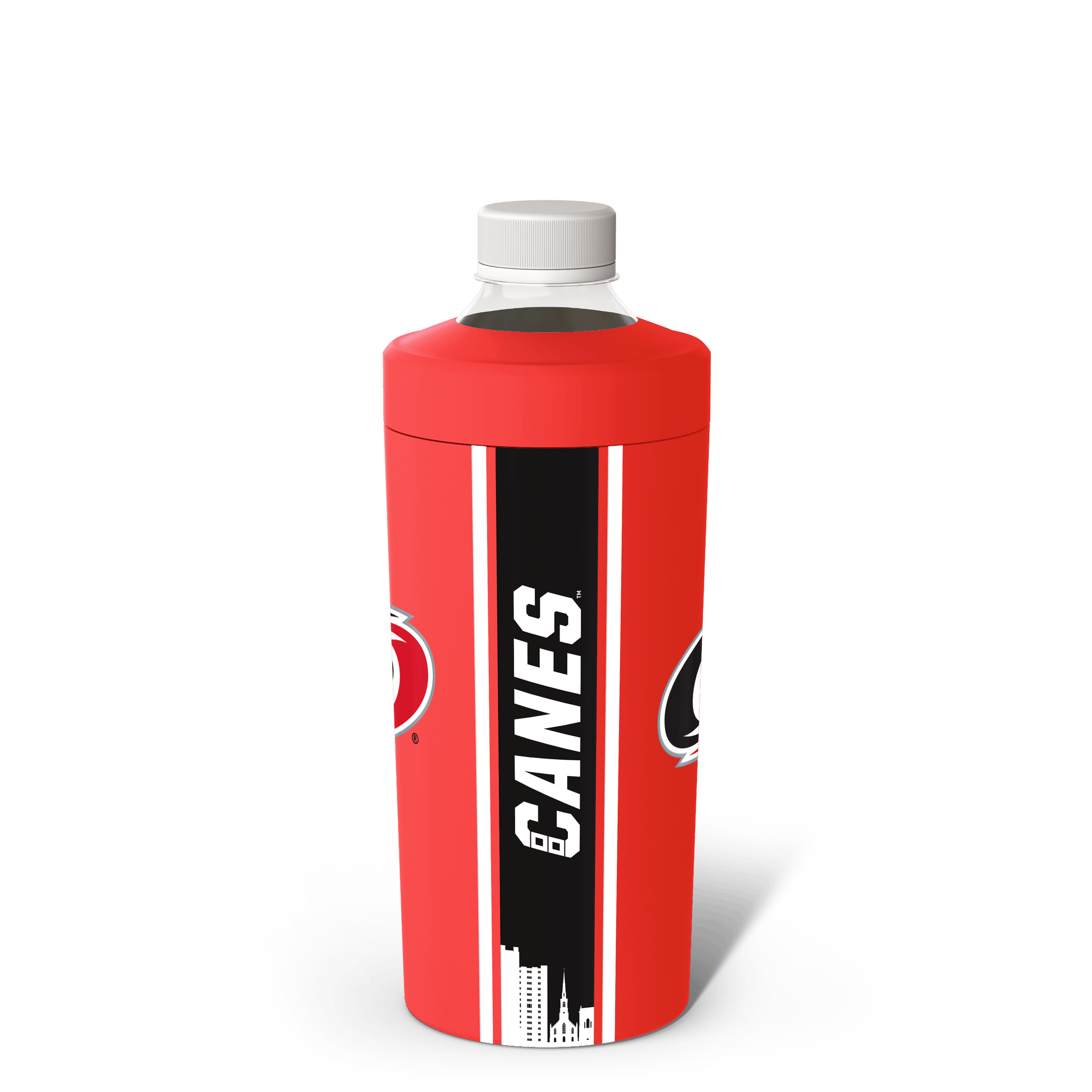 George Gu Universal Buddy XL Universal XL | Carolina Hurricanes