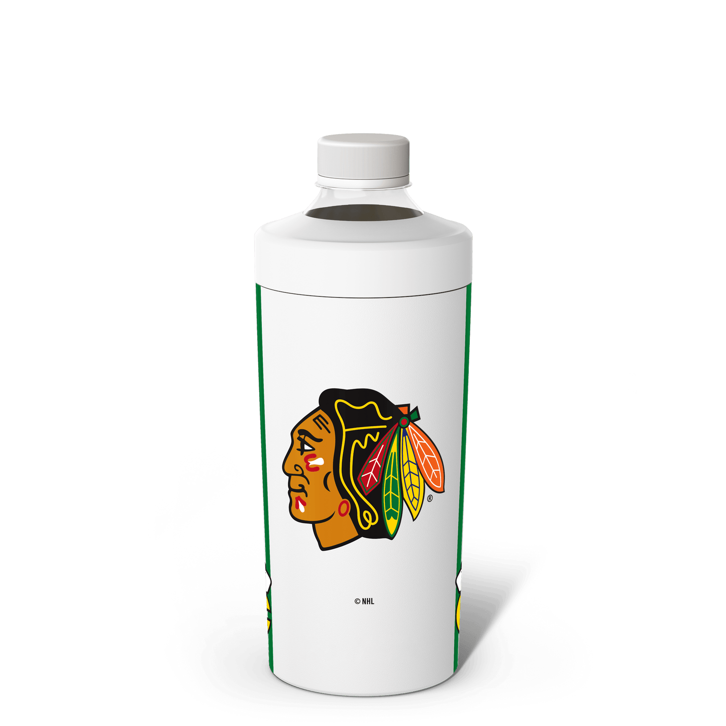 George Gu Universal Buddy XL Universal XL | Chicago Blackhawks