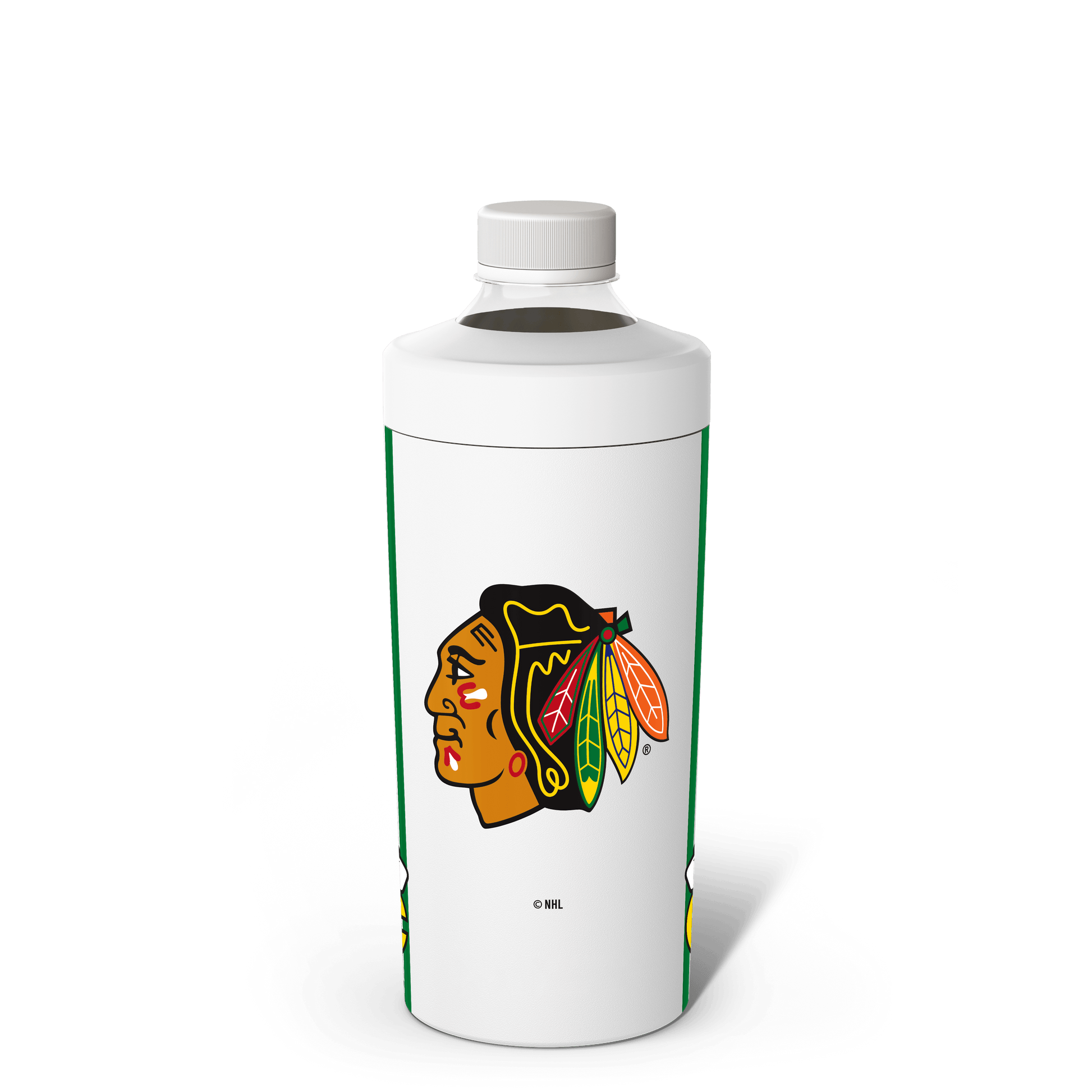 George Gu Universal Buddy XL Universal XL | Chicago Blackhawks