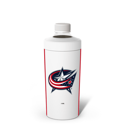 George Gu Universal Buddy XL Universal XL | Columbus Blue Jackets