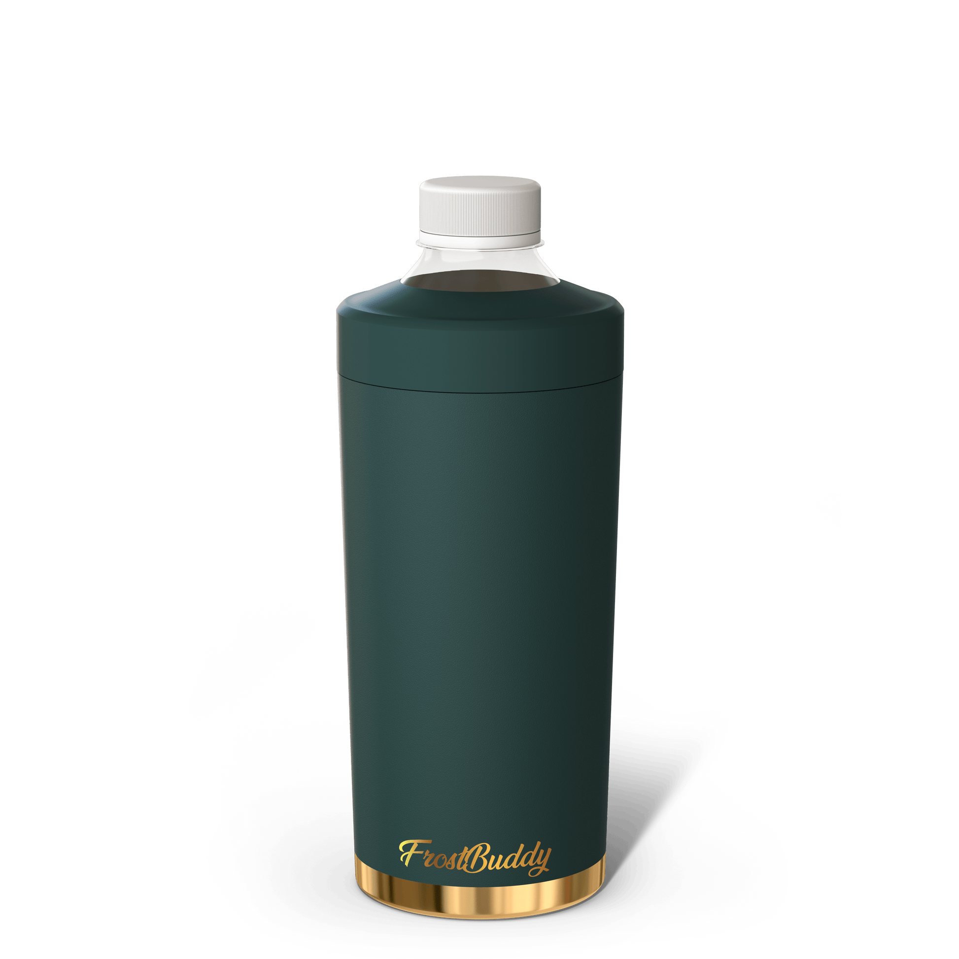 George Gu Universal Buddy XL Universal XL | Emerald Elegance
