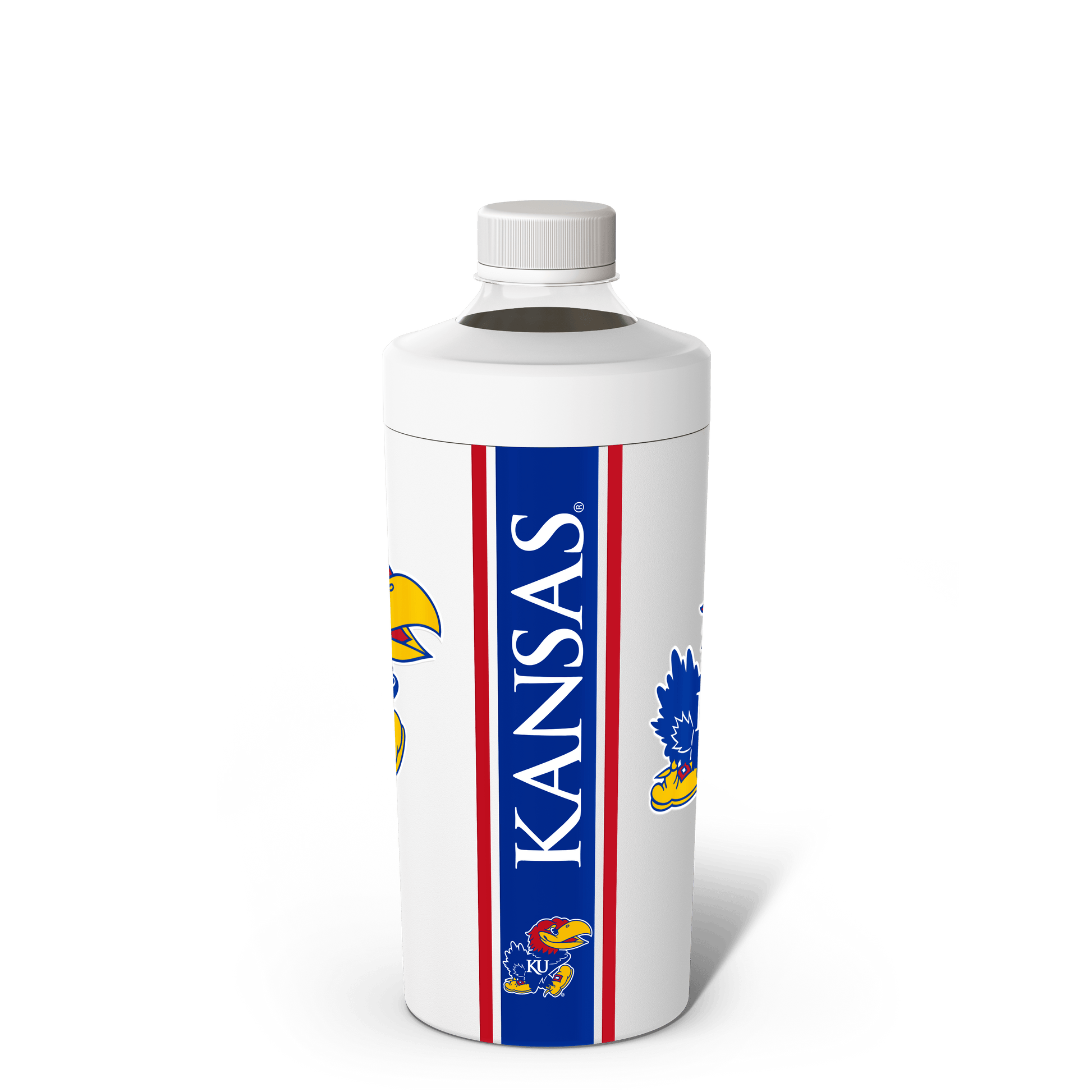 George Gu Universal Buddy XL Universal XL | Kansas Jayhawks