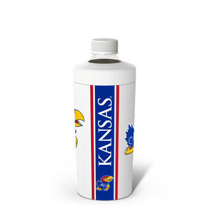 George Gu Universal Buddy XL Universal XL | Kansas Jayhawks