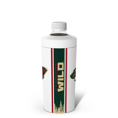 George Gu Universal Buddy XL Universal XL | Minnesota Wild