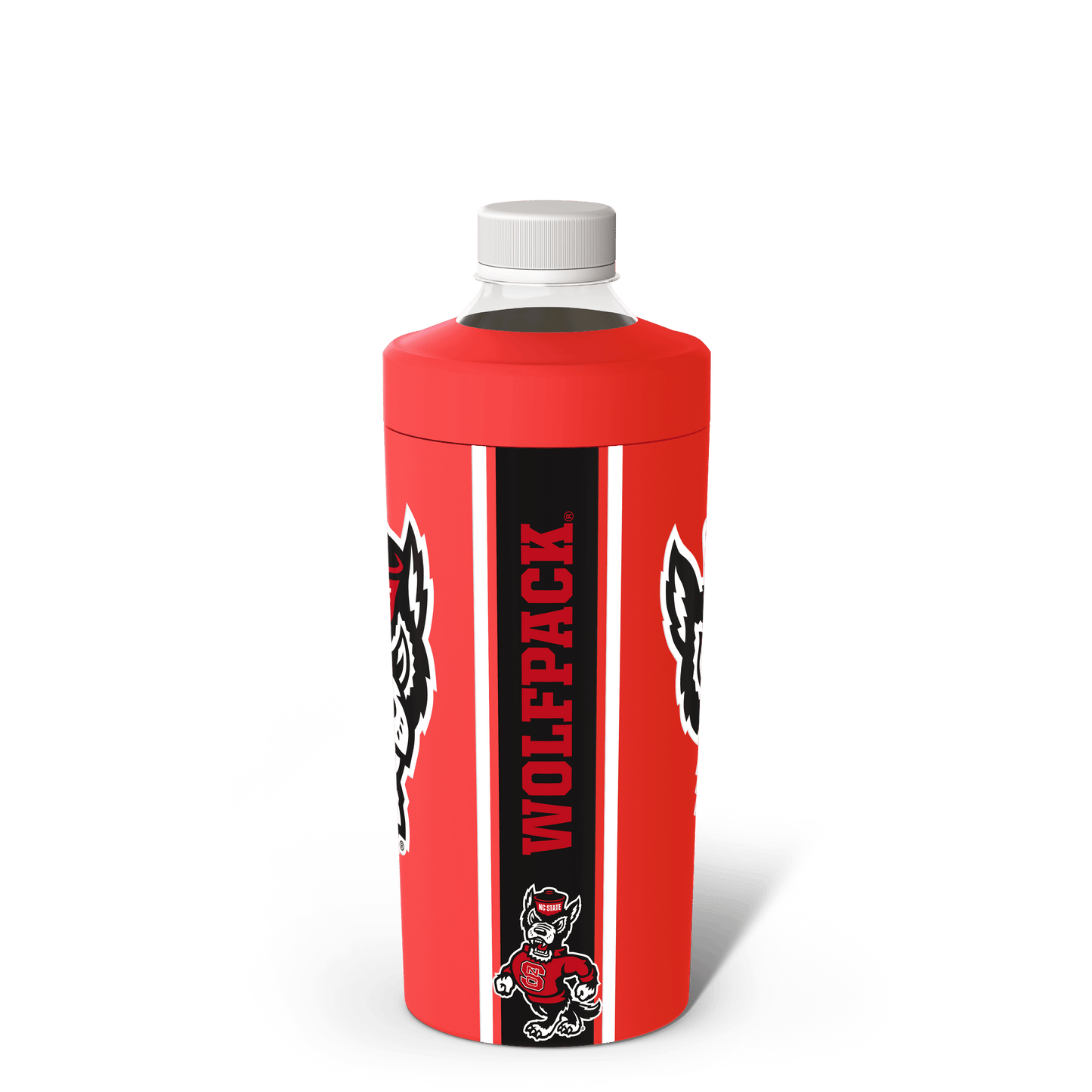 George Gu Universal Buddy XL Universal XL | NC State Wolfpack