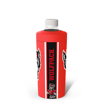 George Gu Universal Buddy XL Universal XL | NC State Wolfpack