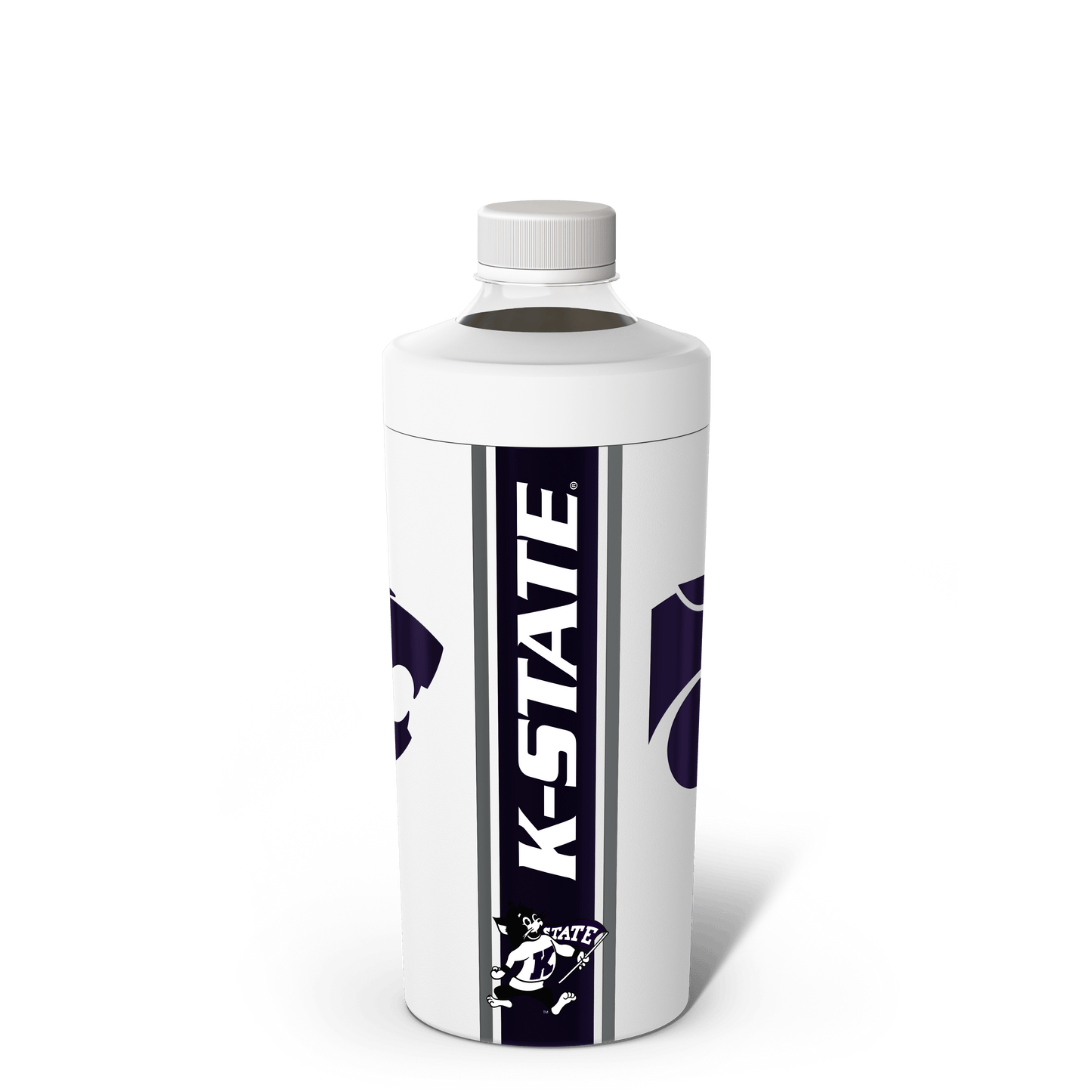 George Gu Universal XL | Kansas State Wildcats