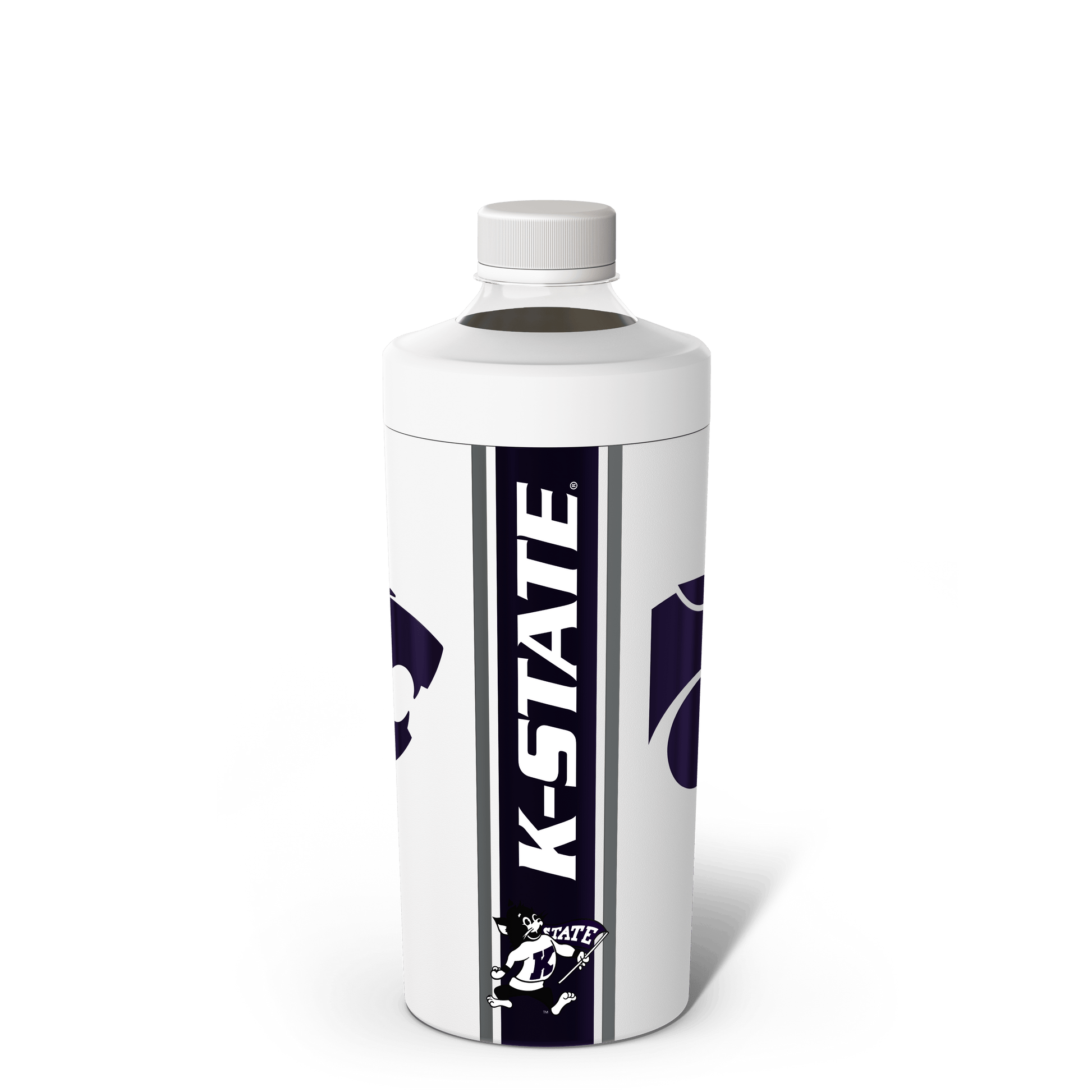 George Gu Universal XL | Kansas State Wildcats