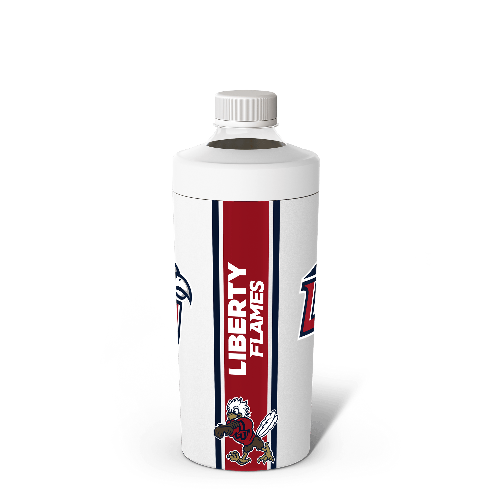 George Gu Universal XL | Liberty Flames