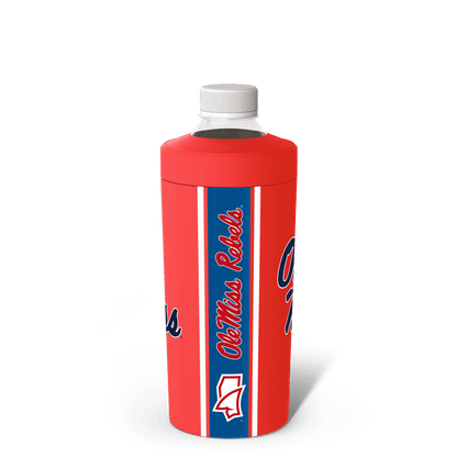 George Gu Universal XL | Ole Miss Rebels