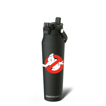 Bottle Buddy 32oz | Ghostbusters™ | No Ghosts Allowed