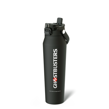 Bottle Buddy 32oz | Ghostbusters™ | No Ghosts Allowed