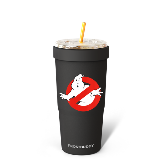 To-Go Buddy | Ghostbusters™ | No Ghosts Allowed