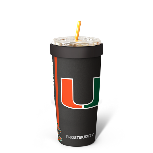 To-Go Buddy | Miami Hurricanes | Gameday