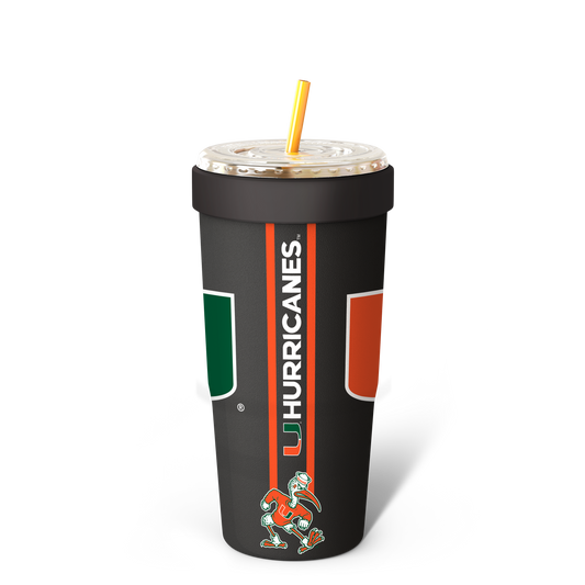 To-Go Buddy | Miami Hurricanes | Gameday