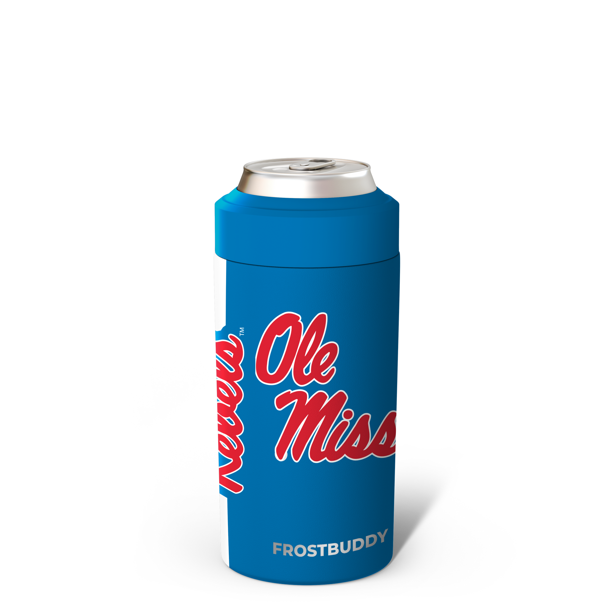 Universal Buddy | Ole Miss Rebels | Gameday