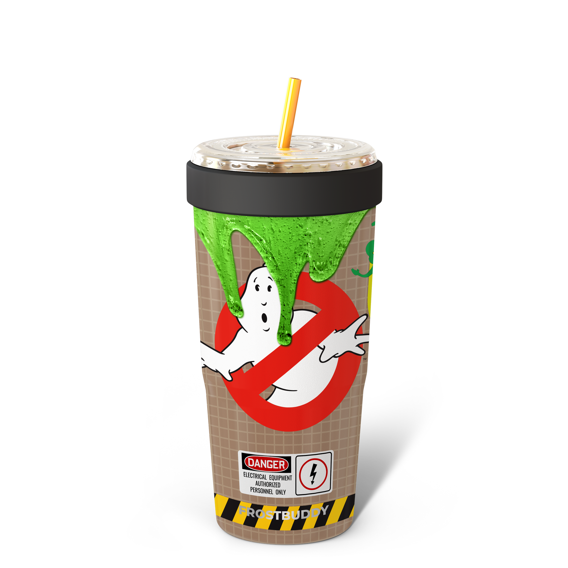 To-Go Buddy | Ghostbusters™ | Retro Revival