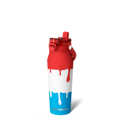 Bottle Buddy 24oz | Rocket Pop