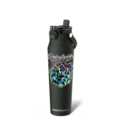 Bottle Buddy 32oz | Ghostbusters™ | Specter Sparks