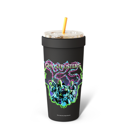 To-Go Buddy | Ghostbusters™ | Specter Sparks