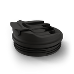 Sunny Shen Black Replacement Lid | Thicc Buddy 50 | #color_black