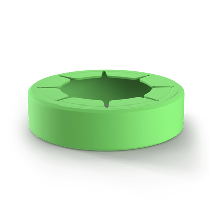 Sunny Shen Glow Replacement Silicone | Thicc Buddy 40 | #color_glow