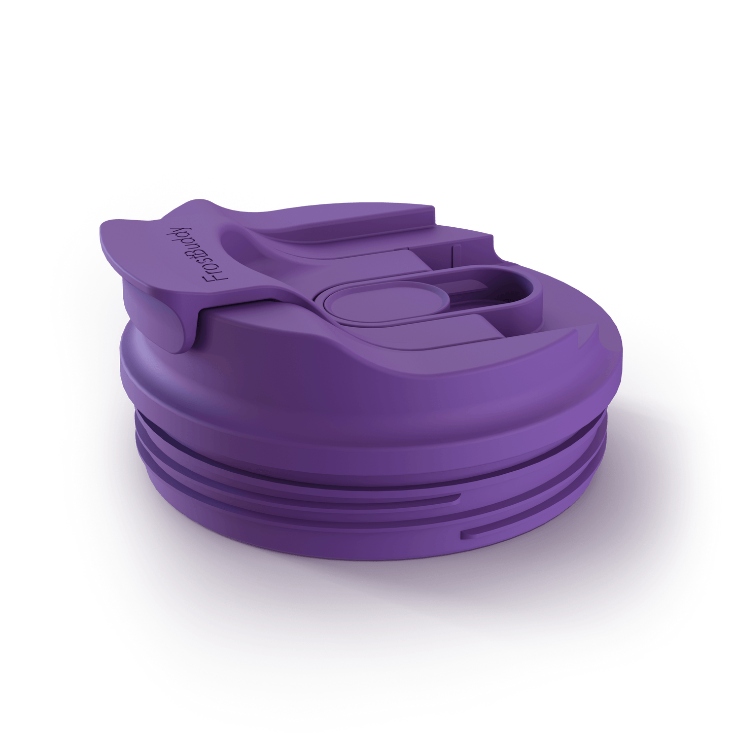 Sunny Shen Nebula Replacement Lid | Thicc Buddy 50 | #color_nebula