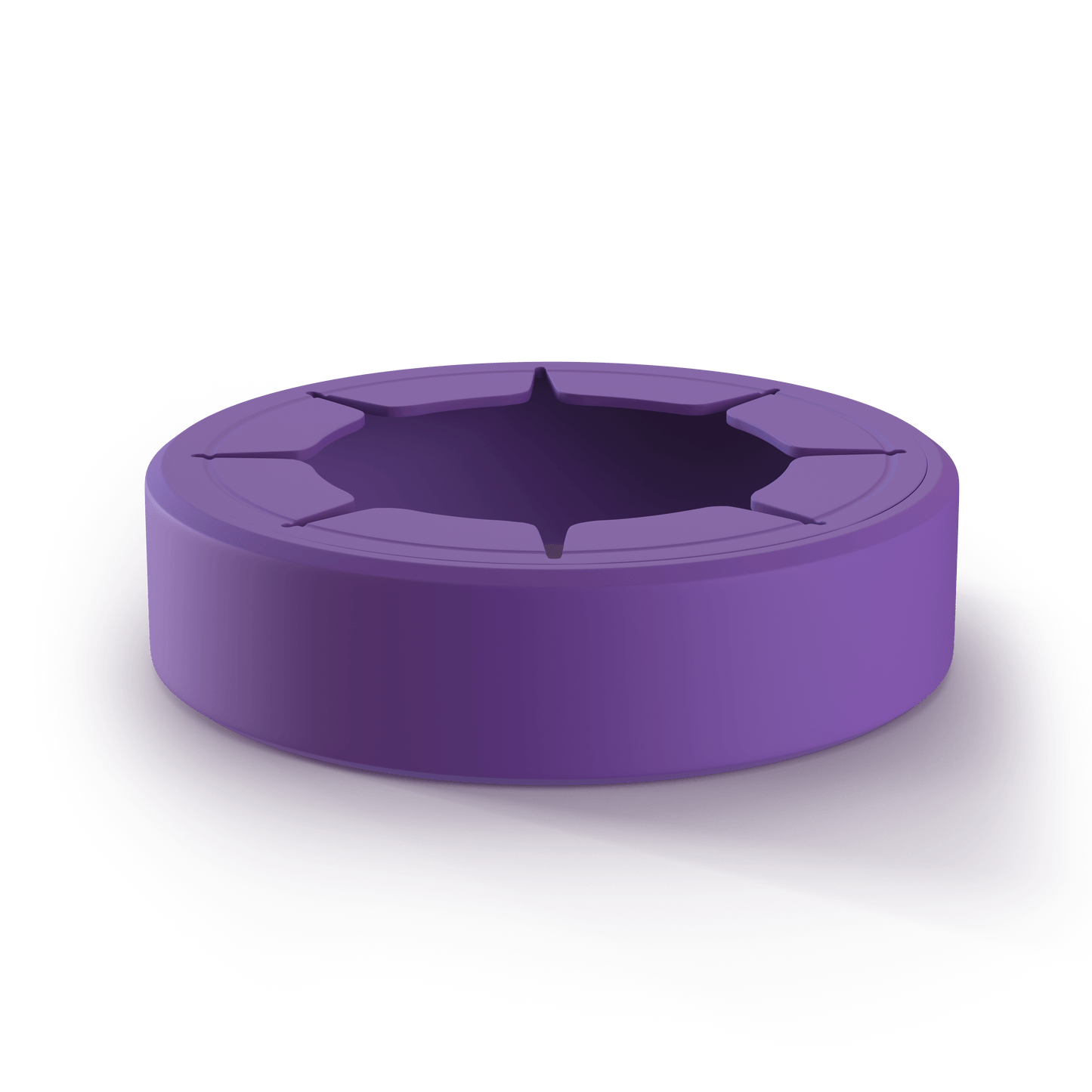Sunny Shen Nebula Replacement Silicone | Thicc Buddy 40 | #color_nebula