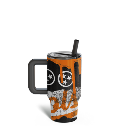 Thicc Buddy 16oz | Tennessee Vols | Drip